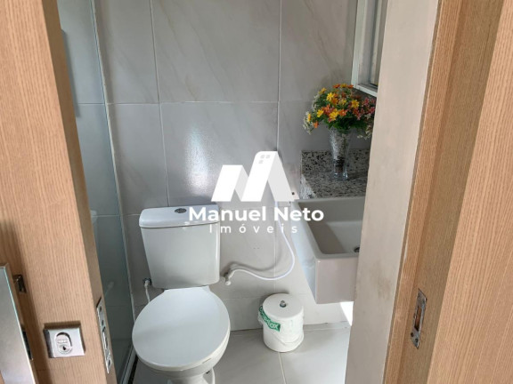 Imagem Casa com 2 Quartos à Venda, 132 m² em Jacunda - Aquiraz