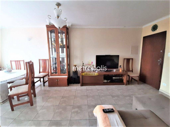 Apartamento com 3 Quartos à Venda, 104 m² em Ipiranga - São Paulo