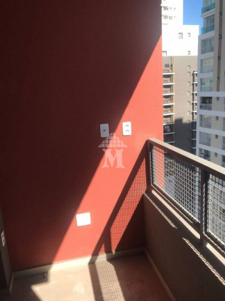 Imagem Apartamento com 1 Quarto à Venda, 33 m² em Consolação - São Paulo Imagem Apartamento com 1 Quarto à Venda, 33 m² em Consolação - São Paulo