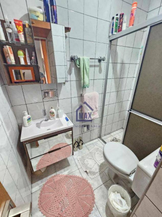 Imagem Apartamento com 2 Quartos à Venda, 45 m² em Jardim Tranqüilidade - Guarulhos