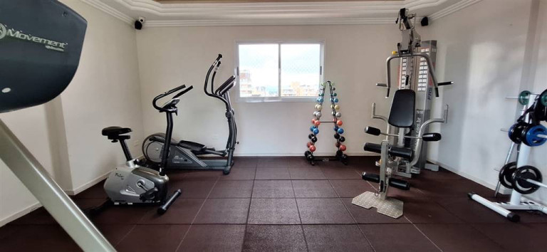Imagem Apartamento com 2 Quartos para Alugar, 75 m² em Guilhermina - Praia Grande Imagem Apartamento com 2 Quartos para Alugar, 75 m² em Guilhermina - Praia Grande
