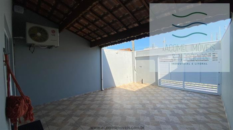 Imagem Casa com 3 Quartos à Venda, 80 m² em Balneario Flórida Mirim - Mongagua Imagem Casa com 3 Quartos à Venda, 80 m² em Balneario Flórida Mirim - Mongagua