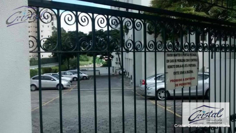 Foto do imóvel Apartamento com 2 Quartos à Venda, 67 m² em Jardim Ester - São Paulo