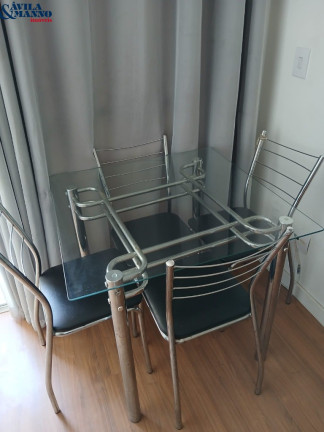 Imagem Apartamento com 2 Quartos à Venda, 47 m² em Ipiranga - São Paulo