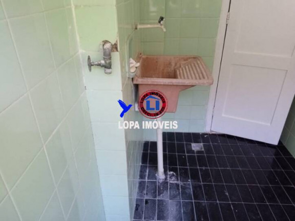 Imagem Apartamento com 1 Quarto à Venda, 38 m² em Centro - Rio De Janeiro