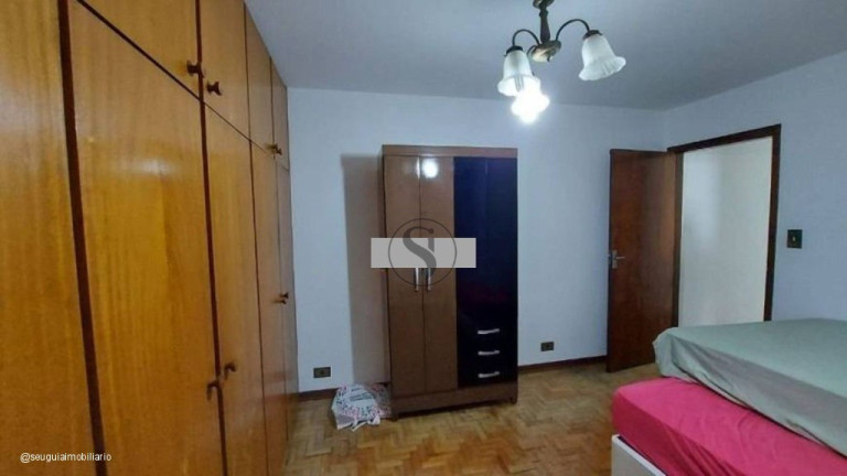 Imagem Casa com 3 Quartos à Venda, 250 m² em Vila Clementino - São Paulo Imagem Casa com 3 Quartos à Venda, 250 m² em Vila Clementino - São Paulo