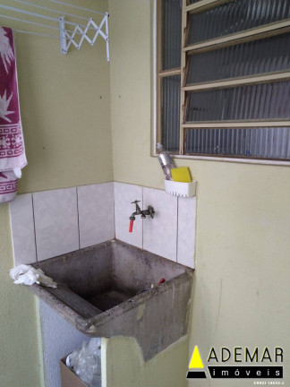 Imagem Apartamento com 2 Quartos à Venda,  em Casa Grande - Diadema