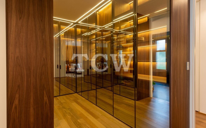 Imagem Apartamento com 4 Quartos à Venda, 224 m² em Brooklin Paulista - São Paulo Imagem Apartamento com 4 Quartos à Venda, 224 m² em Brooklin Paulista - São Paulo