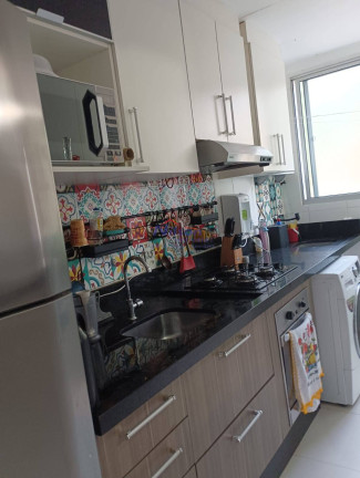 Imagem Apartamento com 2 Quartos à Venda,  em Gopoúva - Guarulhos
