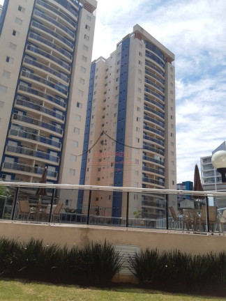 Imagem Apartamento com 3 Quartos à Venda, 80 m² em Vila Gomes Cardim - São Paulo