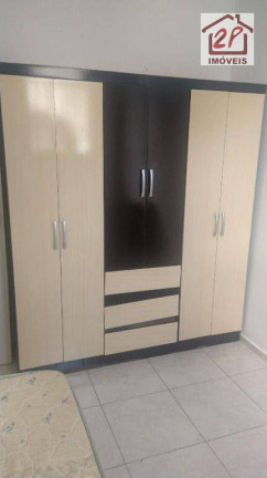 Imagem Apartamento com 3 Quartos à Venda, 58 m² em Floradas De São José - São José Dos Campos