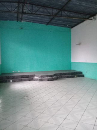 Galpão à Venda, 240 m² em Vila Rica - Pindamonhangaba