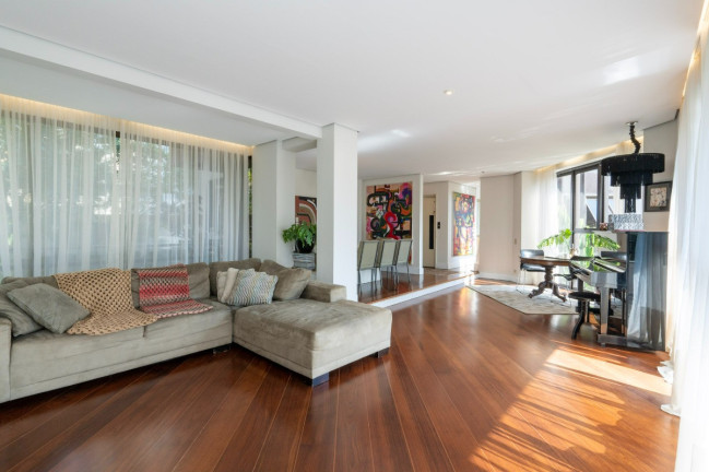 Imagem Apartamento com 3 Quartos à Venda, 180 m² em Panamby - São Paulo Imagem Apartamento com 3 Quartos à Venda, 180 m² em Panamby - São Paulo