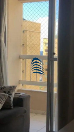 Imagem Imóvel com 2 Quartos à Venda, 56 m² em Imbuí - Salvador