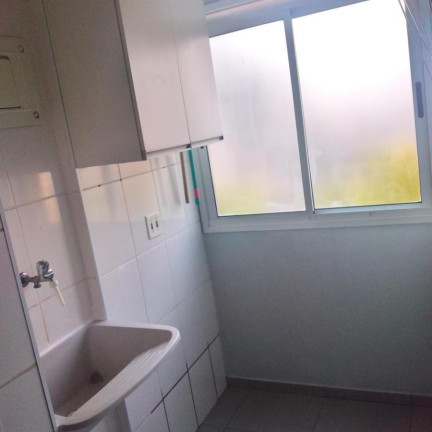 Imagem Apartamento com 2 Quartos à Venda, 50 m² em Parque Erasmo Assunção - Santo André Imagem Apartamento com 2 Quartos à Venda, 50 m² em Parque Erasmo Assunção - Santo André