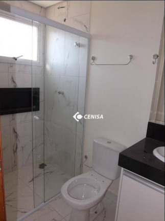 Imagem Apartamento com 3 Quartos à Venda, 80 m² em Vila Sfeir - Indaiatuba Imagem Apartamento com 3 Quartos à Venda, 80 m² em Vila Sfeir - Indaiatuba