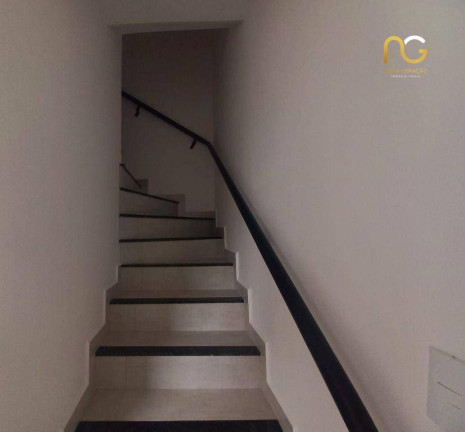 Imagem Sobrado com 2 Quartos à Venda, 63 m² em Mirim - Praia Grande Imagem Sobrado com 2 Quartos à Venda, 63 m² em Mirim - Praia Grande