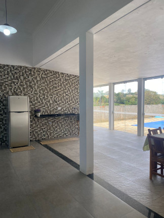 Casa de Condomínio com 3 Quartos à Venda, 327 m² em Bairro Cercado - Araçoiaba Da Serra