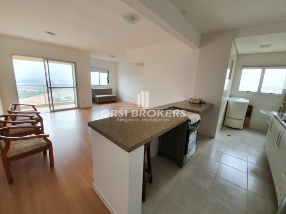 Imagem Apartamento com 2 Quartos à Venda, 77 m² em Vila Pirajussara - São Paulo Imagem Apartamento com 2 Quartos à Venda, 77 m² em Vila Pirajussara - São Paulo