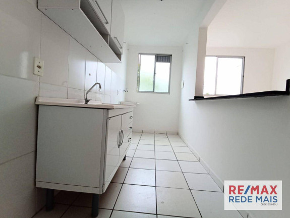 Imagem Apartamento com 2 Quartos à Venda ou Locação, 46 m² em Vila Cidade Jardim - Botucatu Imagem Apartamento com 2 Quartos à Venda ou Locação, 46 m² em Vila Cidade Jardim - Botucatu