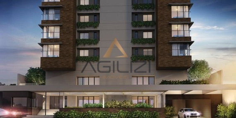 Imagem Apartamento com 3 Quartos à Venda, 171 m² em Ibirapuera - São Paulo
