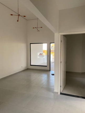 Imagem Casa com 3 Quartos à Venda, 102 m² em Jardim Residencial Villagio Ipanema I - Sorocaba