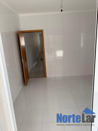 Imagem Sobrado com 3 Quartos à Venda, 230 m² em Parque Maria Domitila - São Paulo