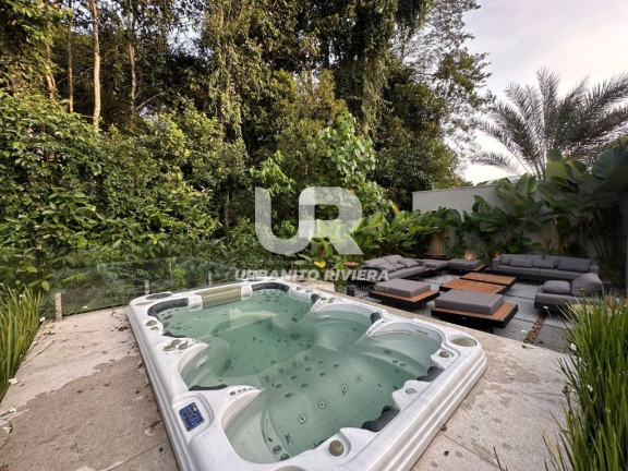 Imagem Casa com 6 Quartos à Venda, 751 m² em Riviera | Módulo 12 - Bertioga
