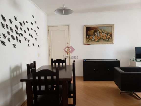 Apartamento com 1 Quarto à Venda, 45 m² em Bela Vista - São Paulo