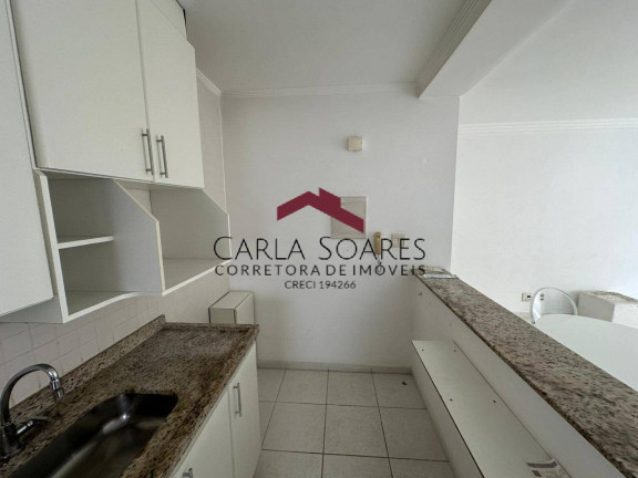 Imagem Apartamento com 2 Quartos à Venda, 72 m² em Jardim Las Palmas - Guarujá