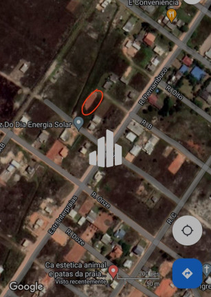 Imagem Terreno à Venda, 300 m² em Praia Real - Torres Imagem Terreno à Venda, 300 m² em Praia Real - Torres