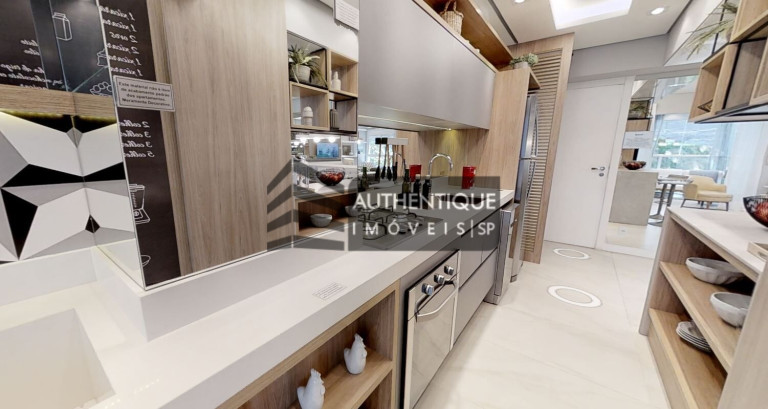 Imagem Apartamento com 2 Quartos à Venda, 65 m² em Paraíso - São Paulo Imagem Apartamento com 2 Quartos à Venda, 65 m² em Paraíso - São Paulo