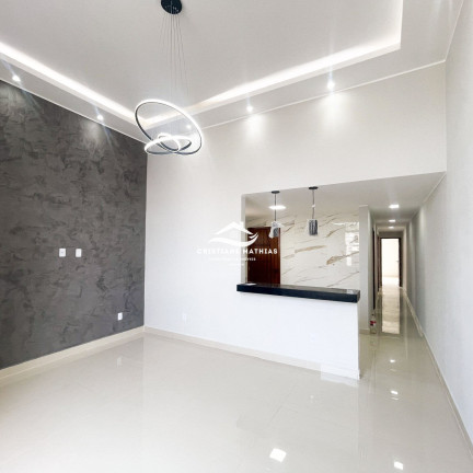 Imagem Casa com 3 Quartos à Venda, 96 m² em Jardim Atlântico Central - Maricá Imagem Casa com 3 Quartos à Venda, 96 m² em Jardim Atlântico Central - Maricá