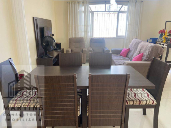Imagem Casa com 3 Quartos à Venda, 148 m² em Caiçara - Praia Grande