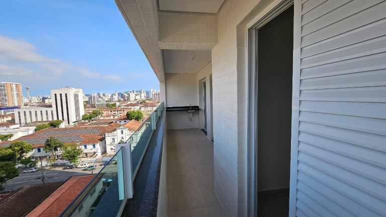 Imagem Apartamento com 2 Quartos à Venda, 61 m² em Macuco - Santos Imagem Apartamento com 2 Quartos à Venda, 61 m² em Macuco - Santos