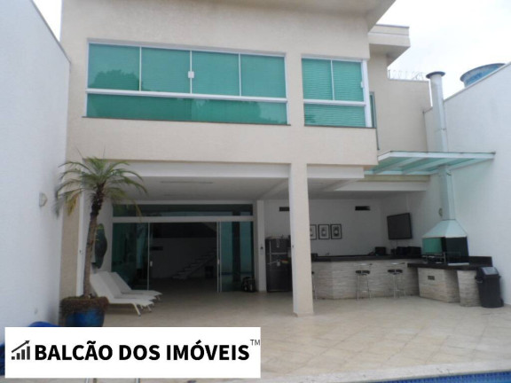 Imagem Casa com 3 Quartos à Venda, 620 m² em São Paulo