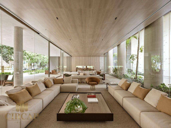 Imagem Apartamento com 3 Quartos à Venda, 232 m² em Pinheiros - São Paulo Imagem Apartamento com 3 Quartos à Venda, 232 m² em Pinheiros - São Paulo