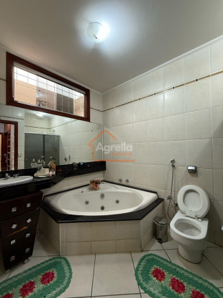 Imagem Casa com 3 Quartos à Venda, 211 m² em Parque Residencial Cambuí - Mogi Guaçu Imagem Casa com 3 Quartos à Venda, 211 m² em Parque Residencial Cambuí - Mogi Guaçu