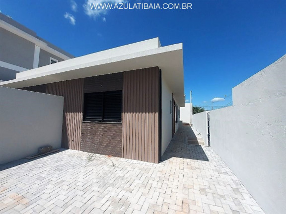 Imagem Casa com 2 Quartos à Venda, 75 m² em Nova Cerejeira - Atibaia Imagem Casa com 2 Quartos à Venda, 75 m² em Nova Cerejeira - Atibaia