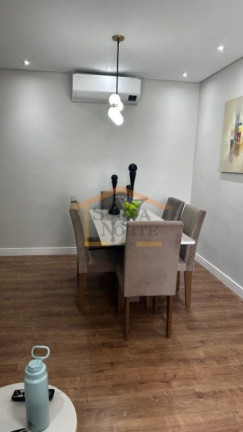 Imagem Apartamento com 2 Quartos à Venda, 88 m² em Santa Teresinha - São Paulo