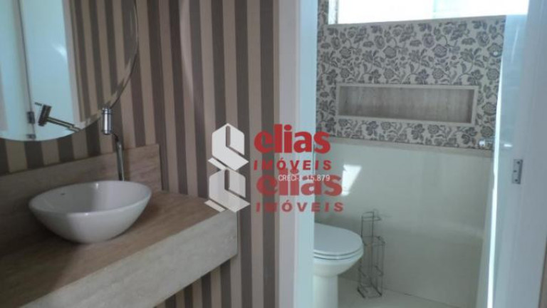 Imagem Casa de Condomínio com 4 Quartos à Venda, 700 m² em Vila Aviação - Bauru Imagem Casa de Condomínio com 4 Quartos à Venda, 700 m² em Vila Aviação - Bauru