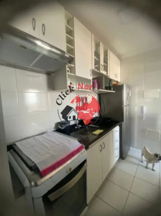 Imagem Apartamento com 3 Quartos à Venda, 60 m² em Planalto - São Bernardo Do Campo Imagem Apartamento com 3 Quartos à Venda, 60 m² em Planalto - São Bernardo Do Campo
