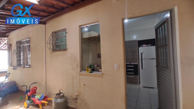 Imagem Casa com 2 Quartos à Venda, 180 m² em São Pedro - Esmeraldas