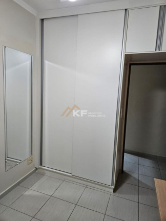 Imagem Apartamento com 2 Quartos à Venda, 55 m² em Nova Aliança - Ribeirão Preto