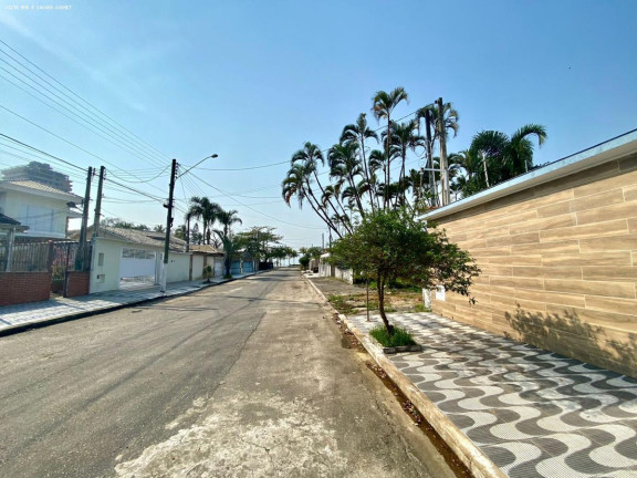 Imagem Casa com 4 Quartos à Venda, 173 m² em Solemar - Praia Grande