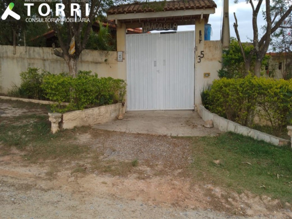 Imagem Imóvel com 9 Quartos à Venda, 300 m² em Monbaça - São Roque Imagem Imóvel com 9 Quartos à Venda, 300 m² em Monbaça - São Roque