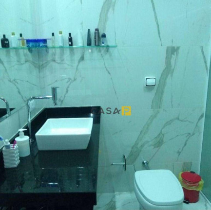 Imagem Casa com 3 Quartos à Venda, 151 m² em Parque Fabrício - Nova Odessa Imagem Casa com 3 Quartos à Venda, 151 m² em Parque Fabrício - Nova Odessa