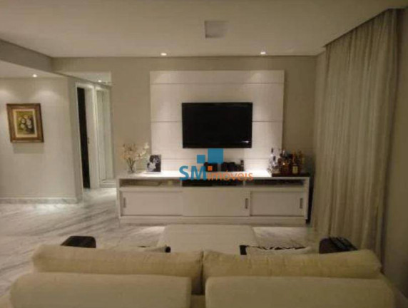 Imagem Apartamento com 2 Quartos à Venda, 96 m² em Morumbi - São Paulo Imagem Apartamento com 2 Quartos à Venda, 96 m² em Morumbi - São Paulo