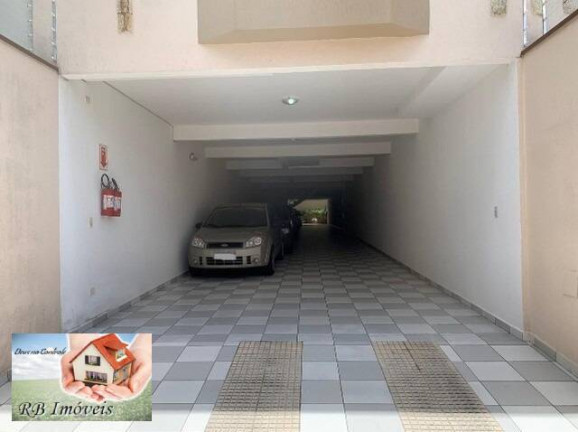 Imagem Apartamento com 3 Quartos à Venda ou Locação, 83 m² em Vila Eldízia - Santo André Imagem Apartamento com 3 Quartos à Venda ou Locação, 83 m² em Vila Eldízia - Santo André
