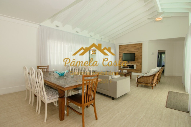 Imagem Casa com 5 Quartos à Venda, 270 m² em Jardim Acapulco - Guarujá Imagem Casa com 5 Quartos à Venda, 270 m² em Jardim Acapulco - Guarujá